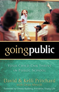 Going Public Going Public