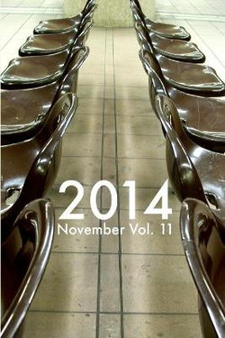 2014 November Vol. 11