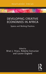 Developing Creative Economies in Africa