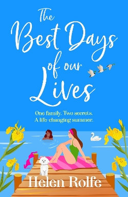 The Best Days of Our Lives The Best Days of Our Lives