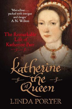 Katherine the Queen