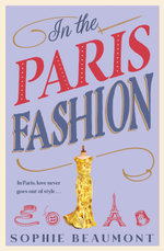 In the Paris Fashion