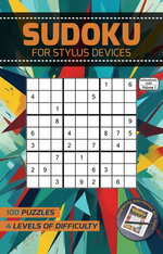 Sudoku For Stylus Devices