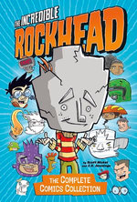 The Incredible Rockhead