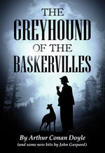 The Greyhound of the Baskervilles