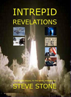 Intrepid - Revelations