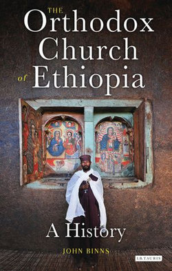 The Orthodox Church of Ethiopia