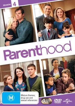 Parenthood (2010): Season 4