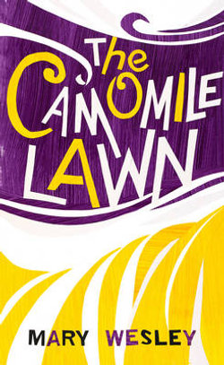 The Camomile Lawn (Vintage Summer)