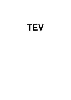 TEV Villette (Light q1152)