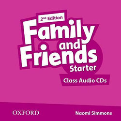 Family and Friends