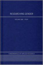 Researching Gender