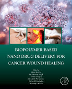 Biopolymer Based Nano Drug Delivery for Cancer Wound Healing