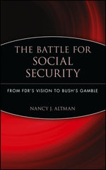 The Battle for Social Security