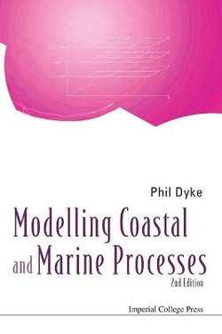 Modeling Coastal and Marine Processes