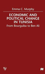 Economic and Political change in Tunisia