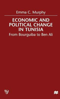 Economic and Political change in Tunisia