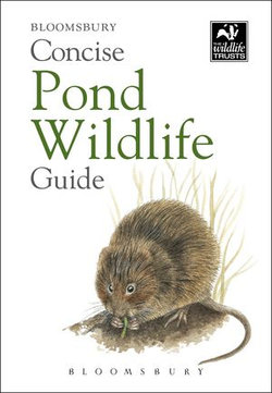 Concise Pond Wildlife Guide Concise Pond Wildlife Guide
