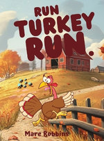 RunTurkey Run