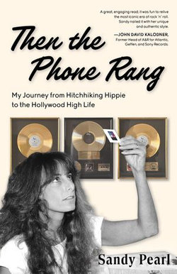 Then the Phone Rang