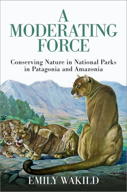 A Moderating Force
