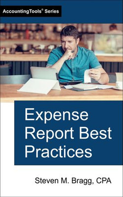 Expense Report Best Practices