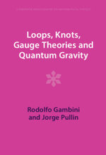 Loops, Knots, Gauge Theories and Quantum Gravity