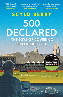 500 Declared