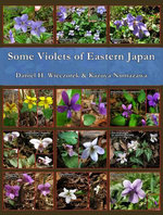Some Violets of Eastern Japan