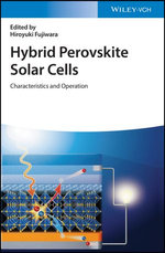 Hybrid Perovskite Solar Cells