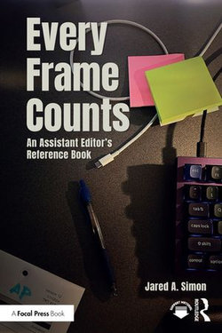 Every Frame Counts