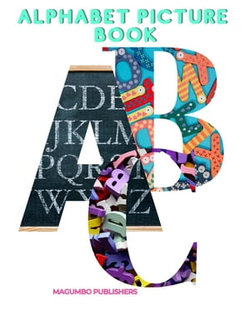 Alphabet Picture Book