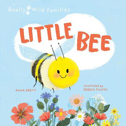 Little Bee (Really Wild Families)