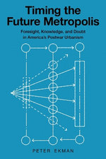 Timing the Future Metropolis Timing the Future Metropolis