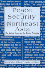 Peace and Security in Northeast Asia