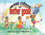 Many Colors of Mother Goose