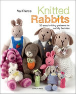 Knitted Rabbits
