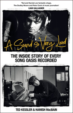 A Sound So Very Loud A Sound So Very Loud