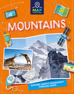 Map Your Planet: Mountains