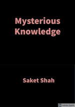 Mysterious Knowledge