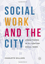 Social Work and the City