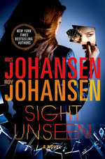 Sight Unseen: A Kendra Michaels Novel 2