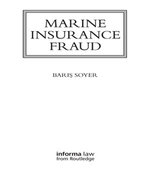 Marine Insurance Fraud
