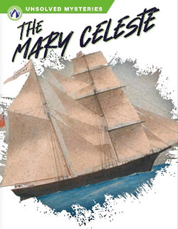 Unsolved Mysteries: The Mary Celeste