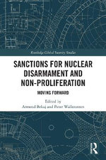 Sanctions for Nuclear Disarmament and Non-Proliferation
