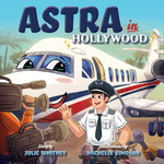 Astra in Hollywood