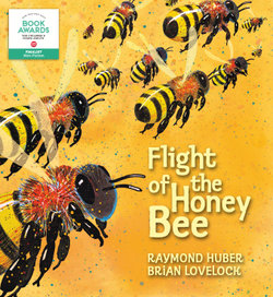 Flight of the Honey Bee