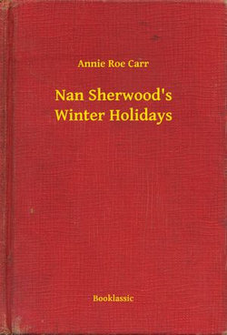 Nan Sherwood's Winter Holidays