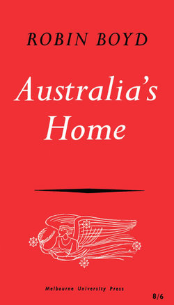 Australia's Home
