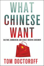 What Chinese Want